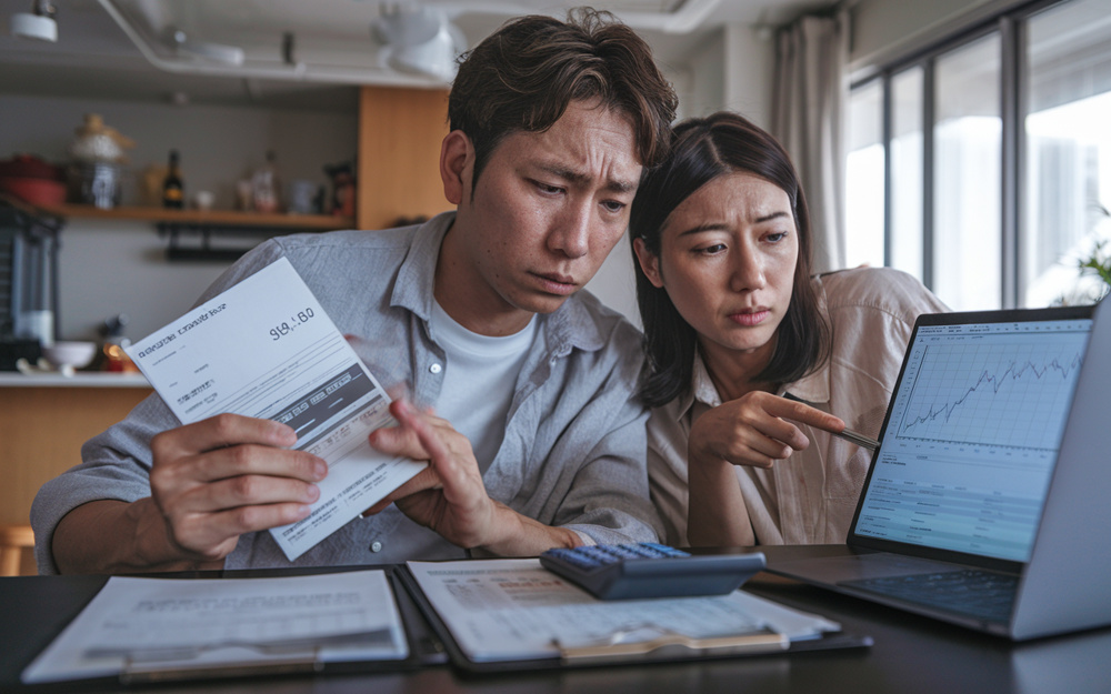 住宅ローン金利は今後上昇するのか？住宅購入と資産運用の戦略を整理するの画像