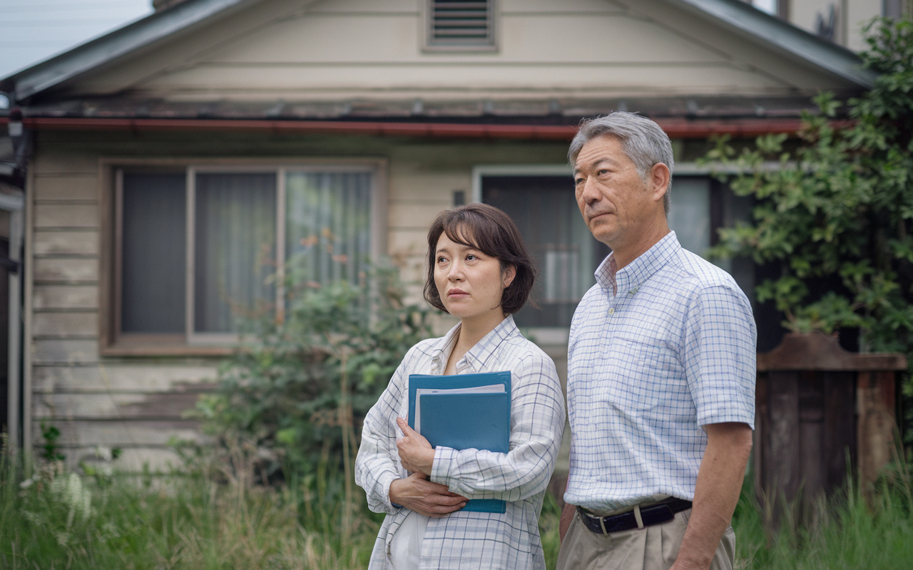 相続した空き家の売却前にリフォームは必要か?判断基準と費用回収の考え方を解説の画像