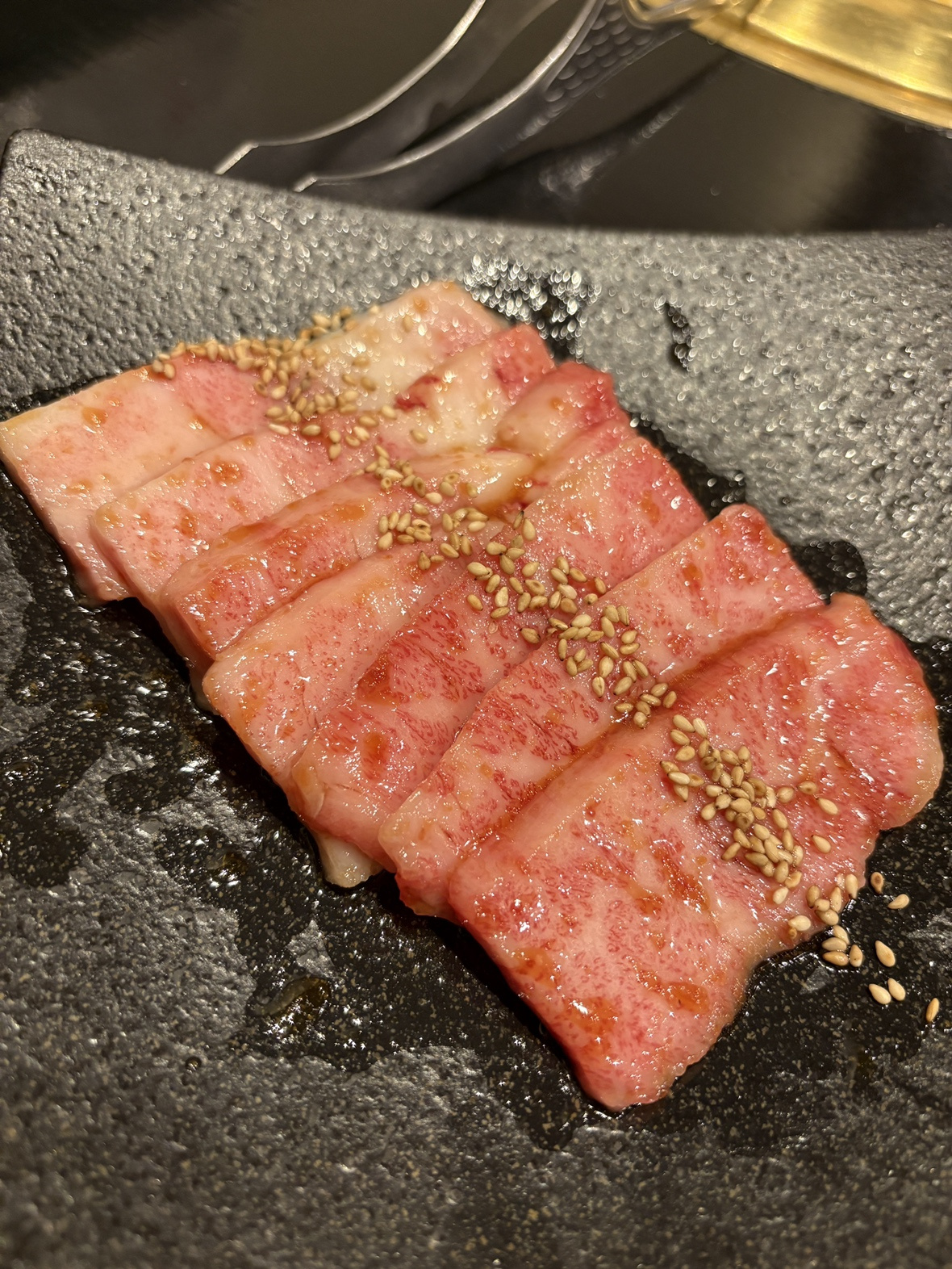 今月2回目の焼肉✨の画像