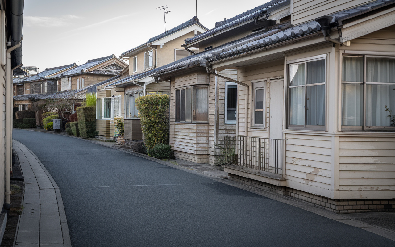 【2026】塚本駅の戸建ては売却できる？築古相続物件を少しでも高く手放すコツの画像