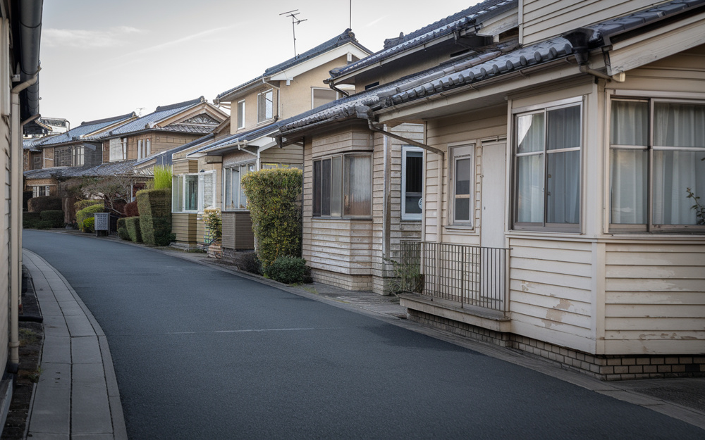 【2026】塚本駅の戸建ては売却できる？築古相続物件を少しでも高く手放すコツの画像