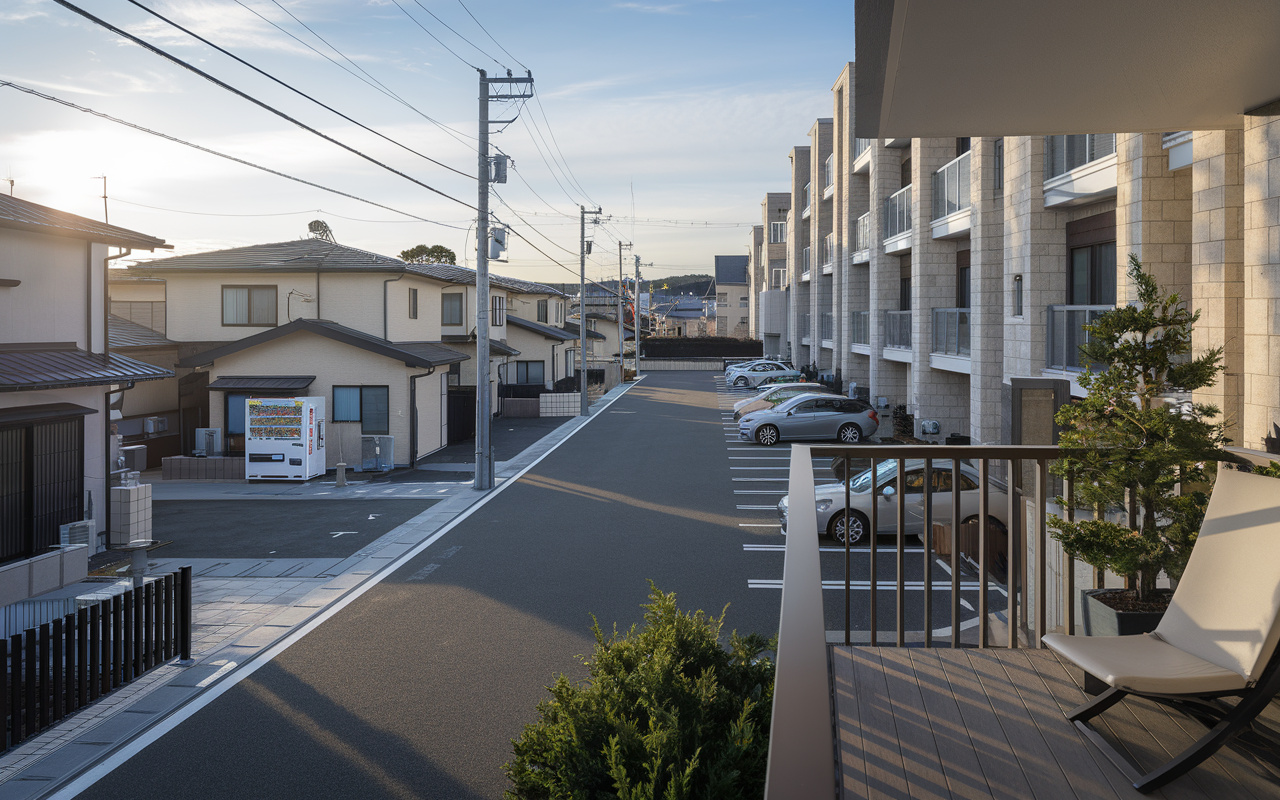 AIで変わる不動産査定の今！半田市の売却相場と注意点を解説の画像