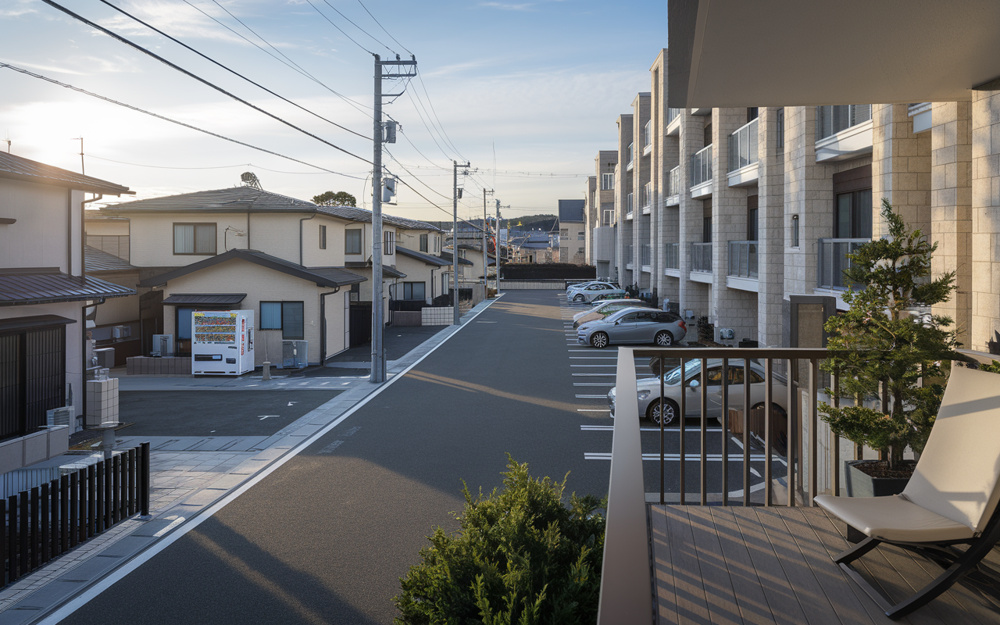 AIで変わる不動産査定の今！半田市の売却相場と注意点を解説の画像
