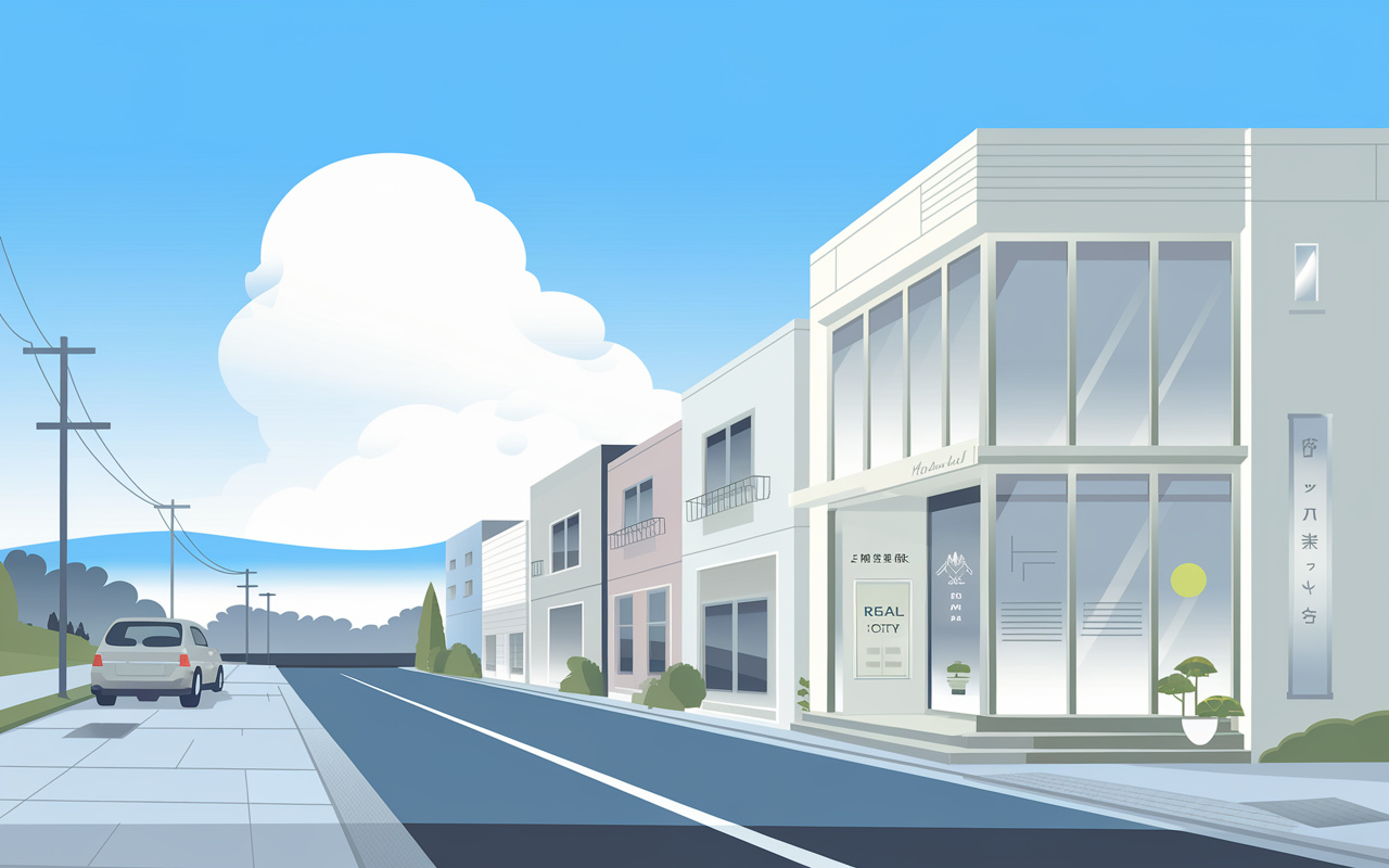 不動産をAIで調べるコツは？半田市でオススメの活用法を解説の画像