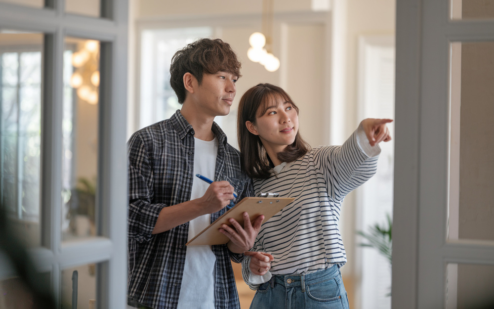 内覧で失敗しない住宅購入のコツは？チェックリストで新築と中古住宅の見るべきポイントを整理の画像