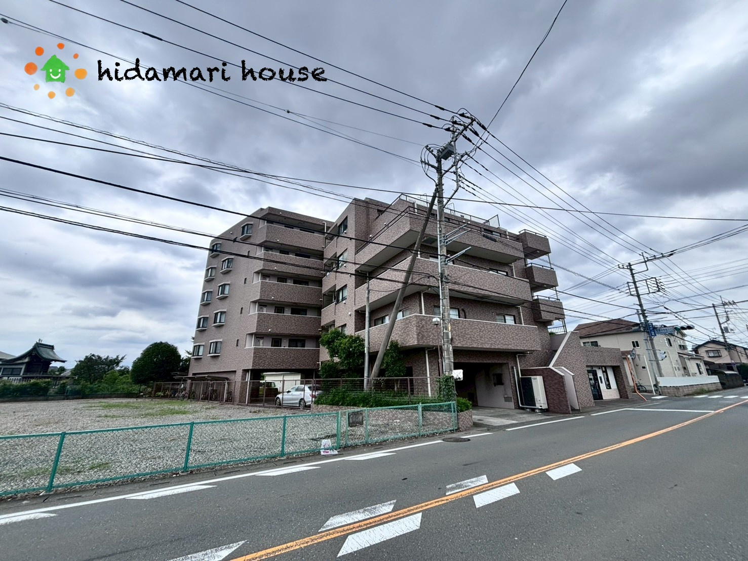 【売却依頼をいただきました】ライオンズマンション上尾原市第2｜上尾市瓦葺の画像