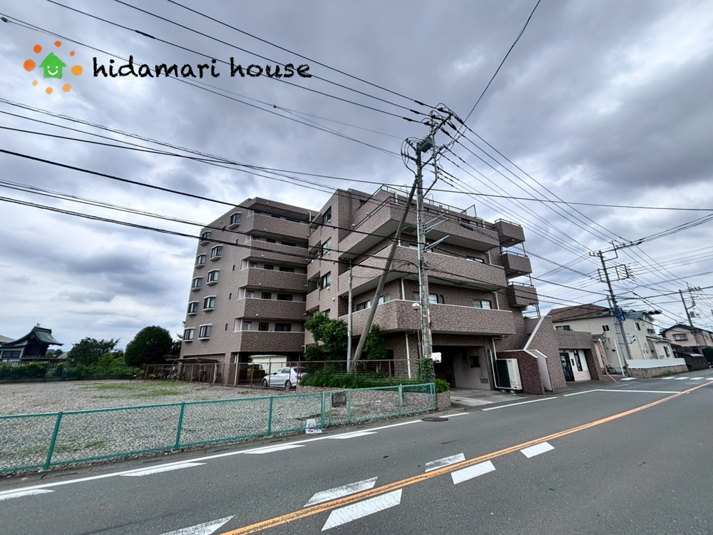 【売却依頼をいただきました】ライオンズマンション上尾原市第2｜上尾市瓦葺の画像