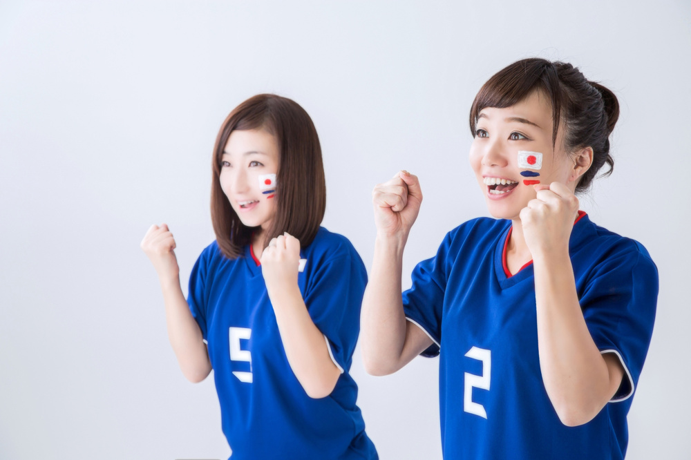 決勝トーナメント進出！五反田周辺でワールドカップ・スポーツ観戦ができるおすすめスポットの画像