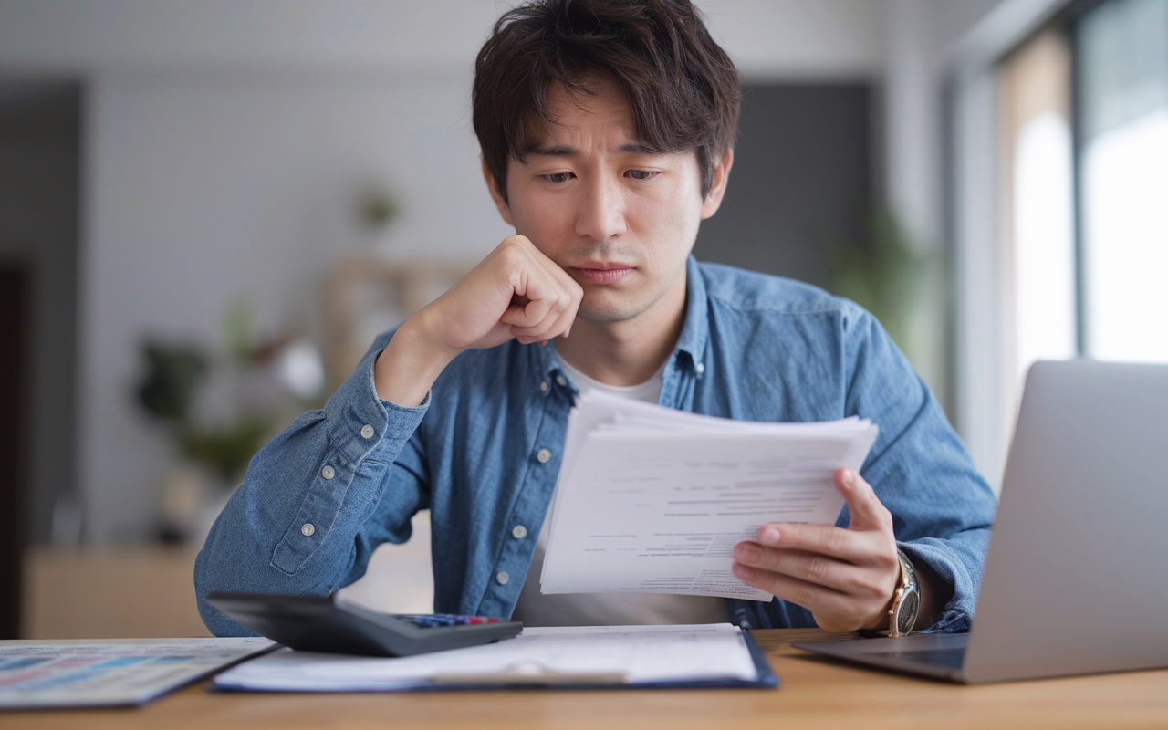 不動産登記の費用相場は?個人が知っておきたい内訳と注意点の画像