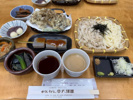 水沢うどんの画像