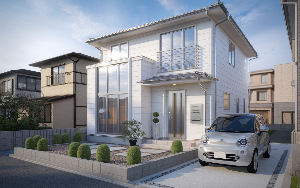 住宅ローンの金利上昇局面とは？家計への影響とリスクを抑える対策を解説の画像