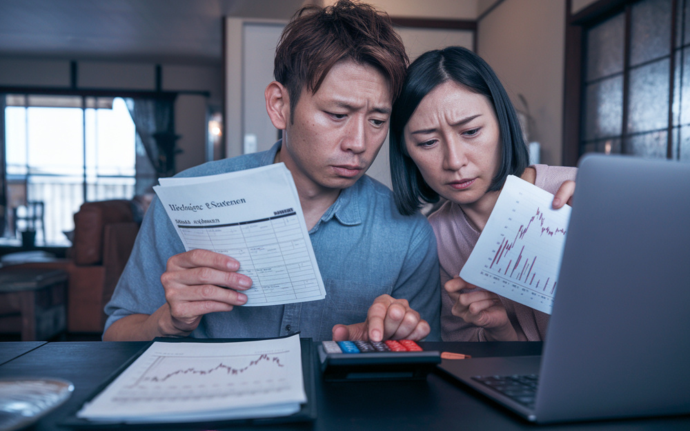 金利上昇局面で不安な住宅ローン？見直しポイントを押さえて家計への影響を小さくする方法の画像