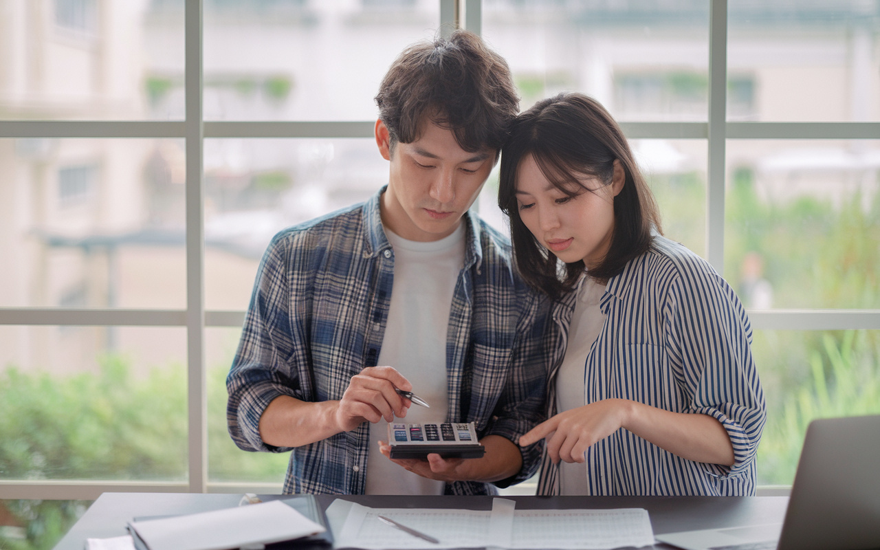 マイホーム購入補助金は最大いくらもらえる？条件別にもらえる金額の目安を解説の画像