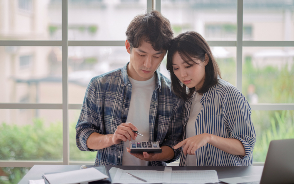 マイホーム購入補助金は最大いくらもらえる？条件別にもらえる金額の目安を解説の画像