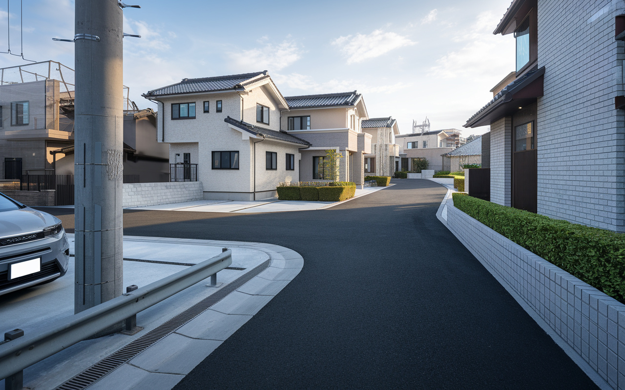 大阪市で土地売却査定を検討中の方へ！不動産会社の選び方と戸建て売却の流れを解説の画像