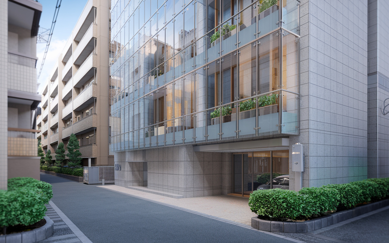 大阪市内でマンション売却査定を検討中？おすすめ手順と相場の見方を解説の画像