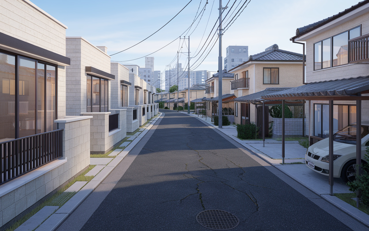 大阪市内で戸建て売却査定を検討中の方へ？おすすめの業者選びと依頼前の準備ポイントを解説の画像
