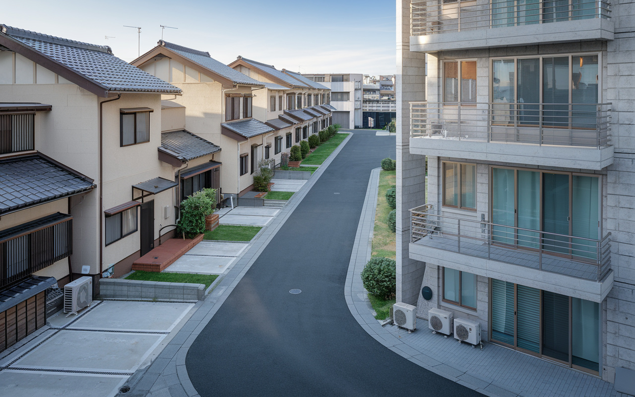 大阪市の不動産売却査定は不安ですか?注意点とトラブル例を押さえて安全に進める方法の画像