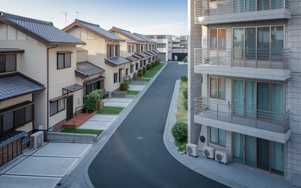 大阪市の不動産売却査定は不安ですか？注意点とトラブル例を押さえて安全に進める方法の画像