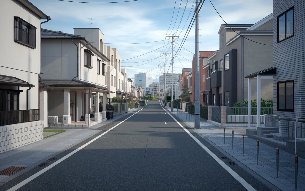 大阪市の土地売却査定はどう決まる？相場の調べ方と注意点を解説の画像