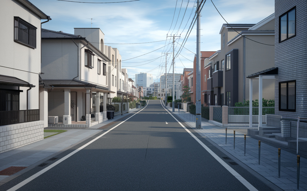 大阪市の土地売却査定はどう決まる？相場の調べ方と注意点を解説の画像
