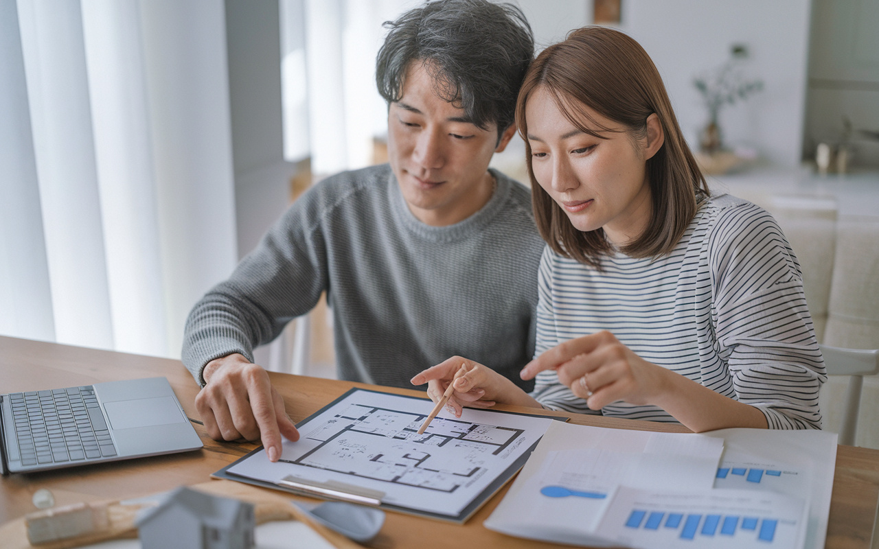住宅購入でいくらもらえる？補助金の目安と調べ方を解説の画像