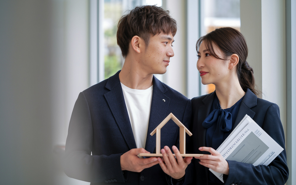 マイホームはいつ買うべきか迷う20代夫婦へ！購入タイミングの目安と後悔しない進め方を解説の画像