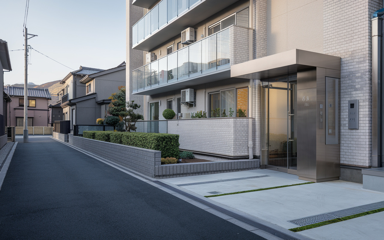 マンション購入で失敗しないコツは?仲介会社比較のポイントを初心者向けに解説の画像