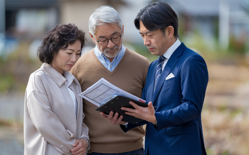 伊勢崎市で土地売却を成功させるには？おすすめの不動産会社の選び方を解説の画像