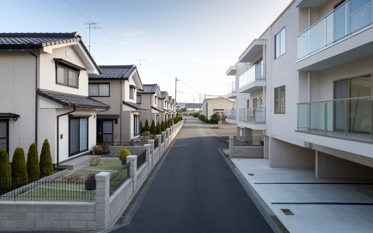 伊勢崎市で不動産売却を相談したい方へ!どこに頼むと安心して自宅を任せられるか解説の画像
