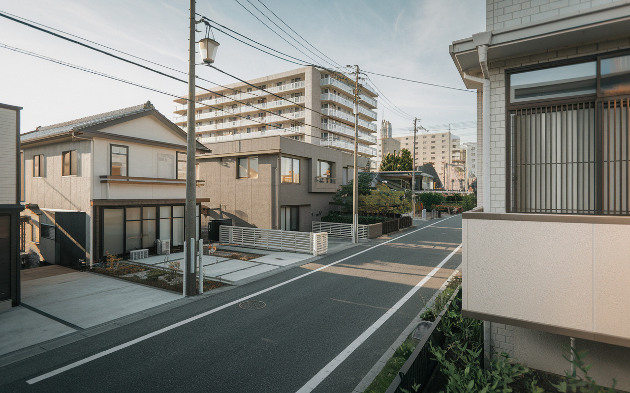 高崎市の相続不動産売却で悩む方へ?評判が良い会社の選び方と安心の進め方の画像