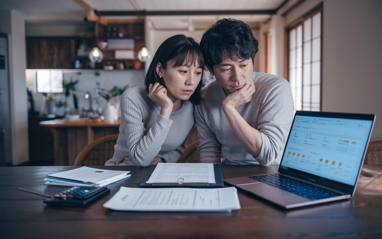 高崎市の不動産売却はどこへ相談する?不動産会社ランキングと評判を徹底比較の画像