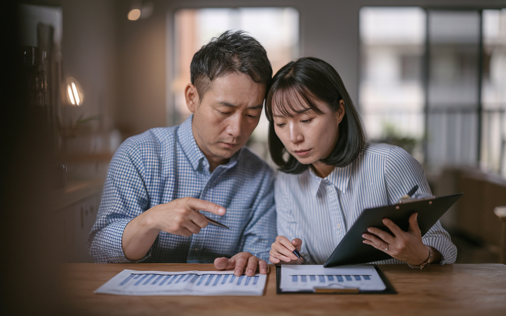 高崎市でマンション査定を検討中の方へ！不動産会社の比較で後悔しない選び方を解説の画像