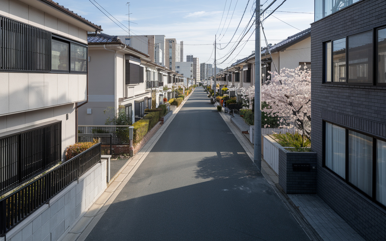 太田市の空き家を売るべきタイミングは?後悔しない売却の進め方を解説の画像