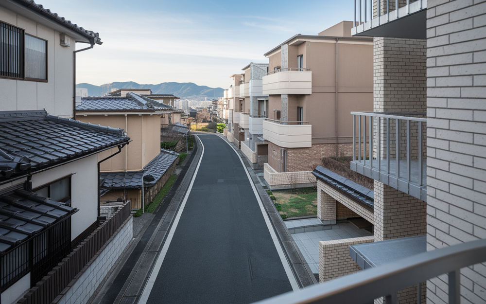 高崎市のマンション査定は初めてでも安心？流れと準備の基本を解説の画像