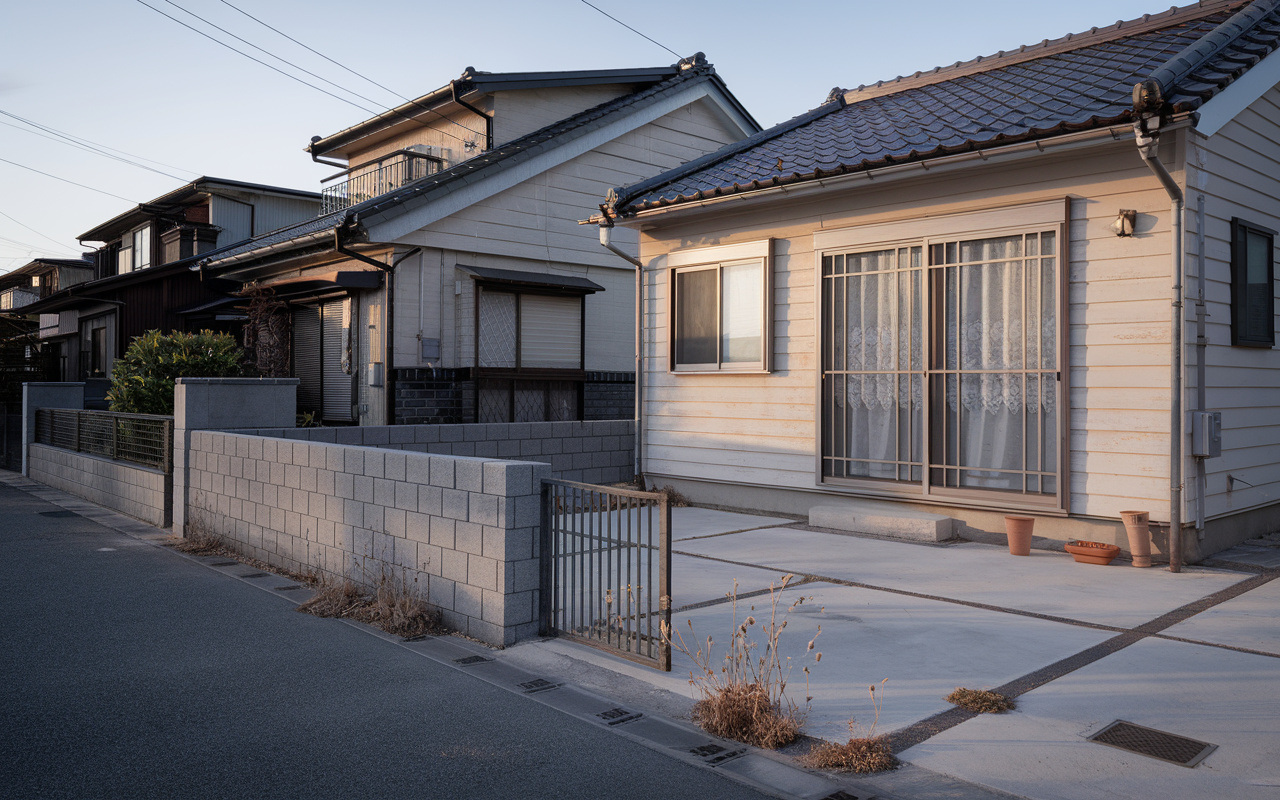 太田市で空き家売却を検討中の方へ?手続きの流れと注意点を分かりやすく解説の画像