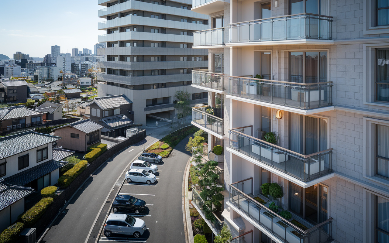 高崎市でマンション売却を成功させるポイント!不動産屋の選び方を徹底解説の画像