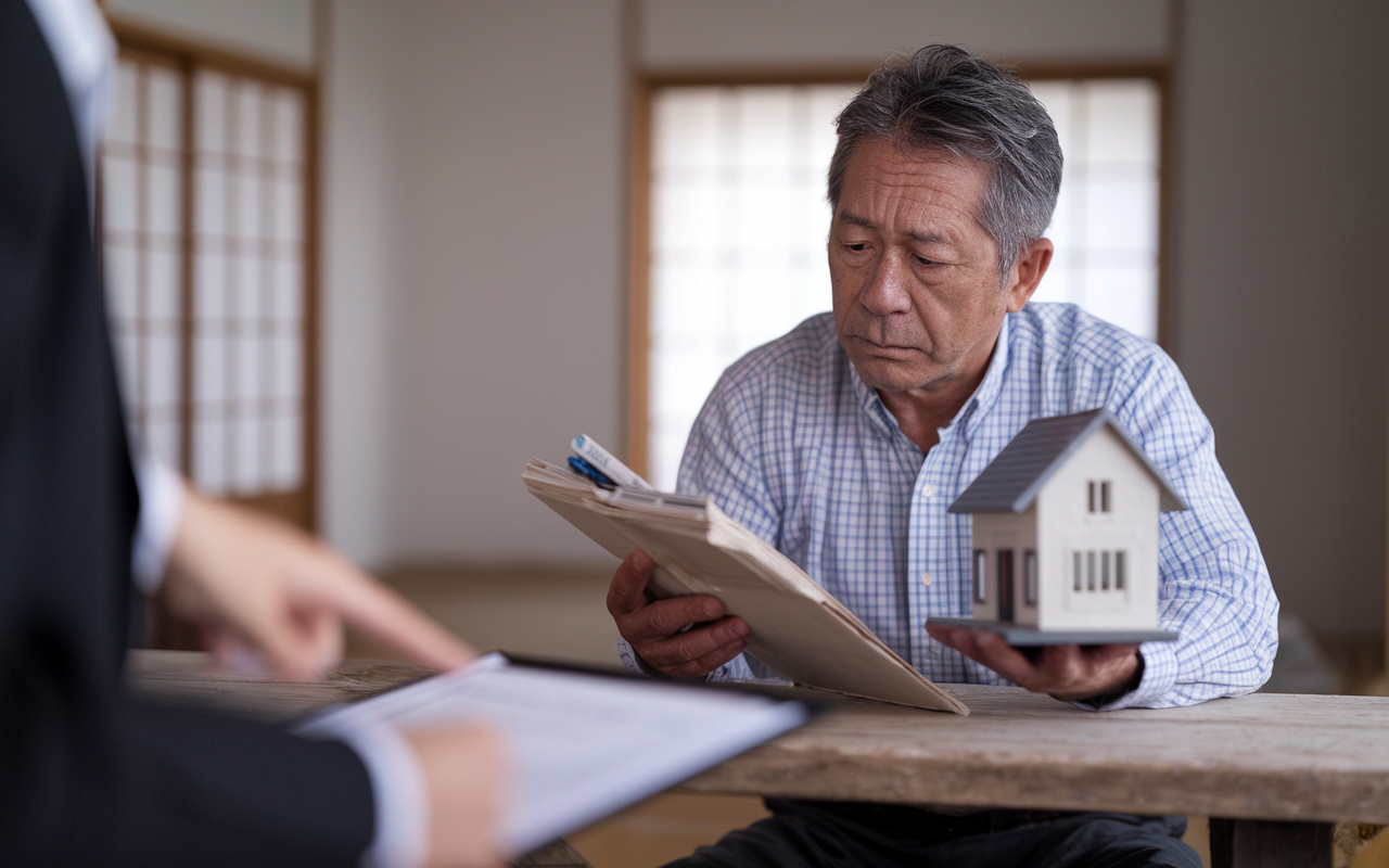 太田市の空き家売却はどう進める?不動産会社の選び方と手順を解説の画像