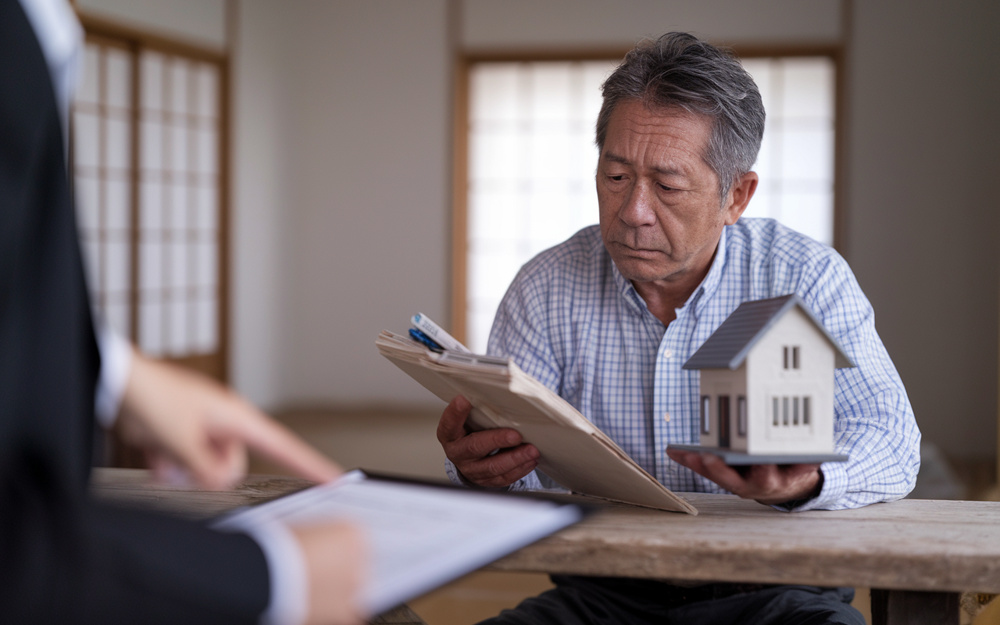 太田市の空き家売却はどう進める？不動産会社の選び方と手順を解説の画像