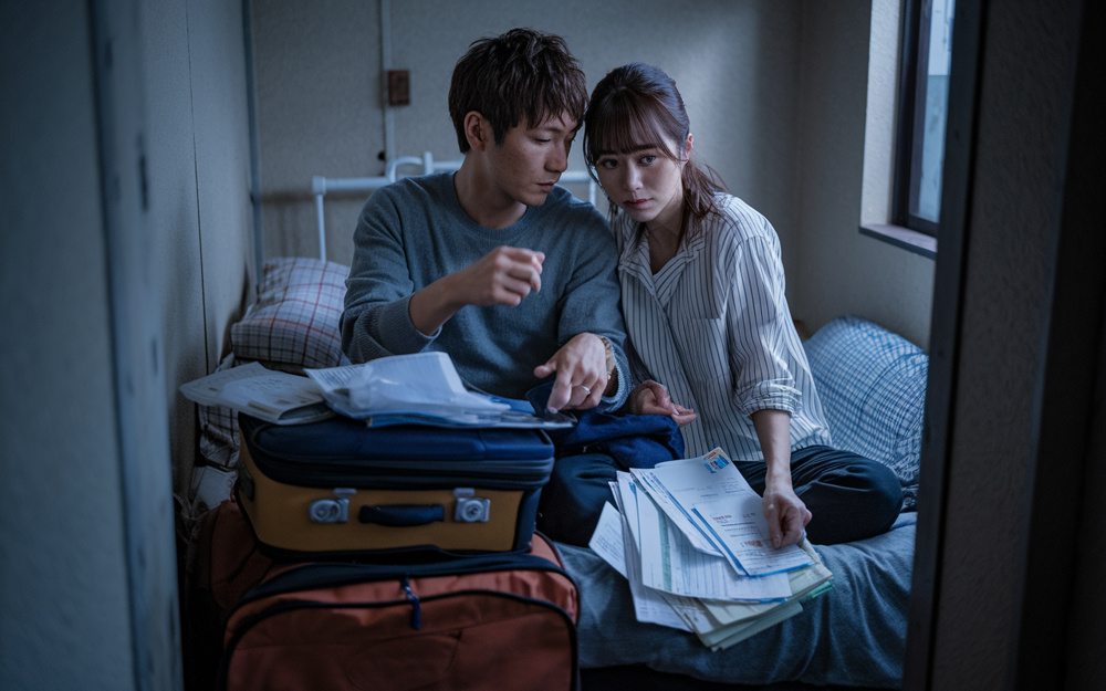 不倫相手と賃貸相部屋は大丈夫？同棲前に知るべき現実とリスクの画像