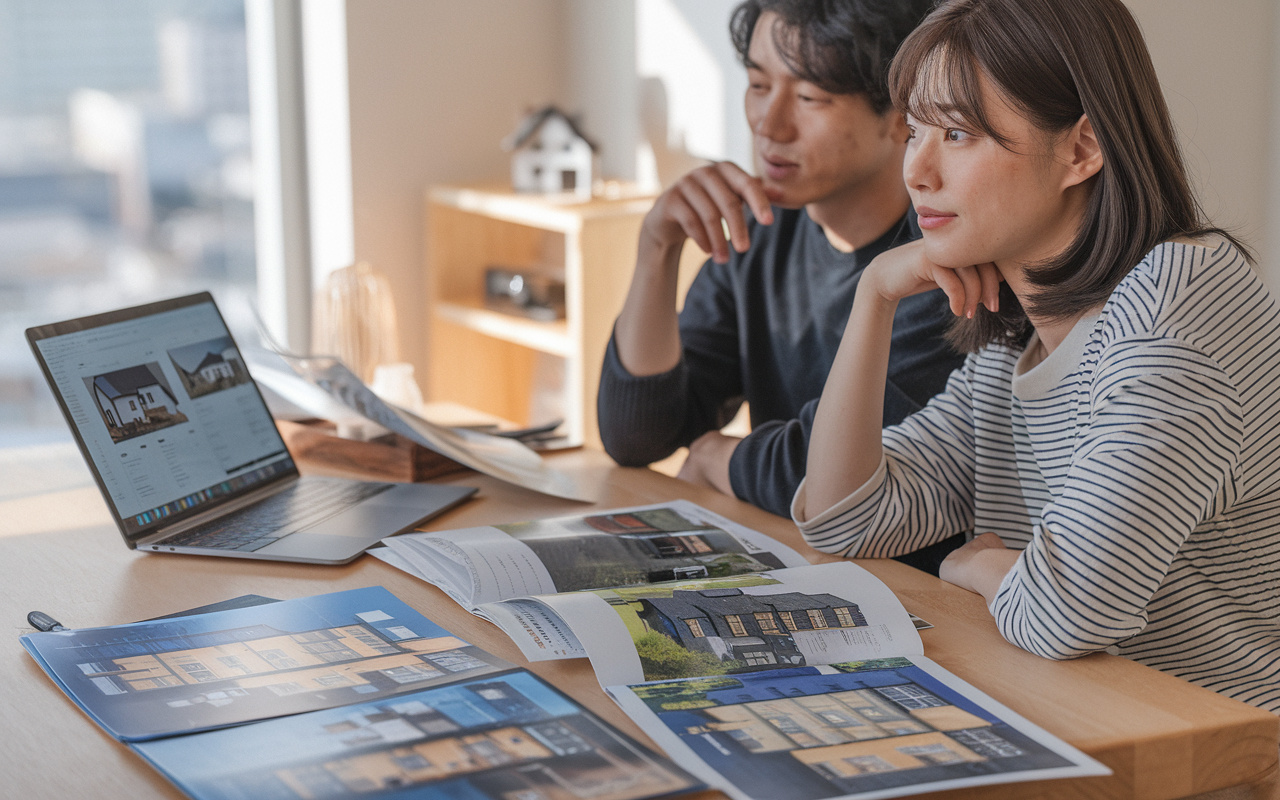 戸建てとマンションどっちがいい？失敗しない選び方を解説の画像