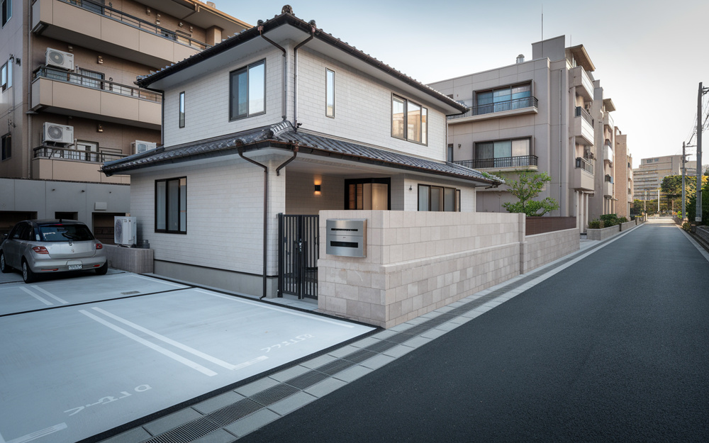 相続した不動産の売却は税金が不安？譲渡所得の基本と相続不動産の売却手順を解説の画像