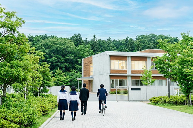 宇都宮市にある「国本中学校」の教育方針