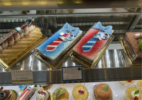 父の日プレゼントの画像