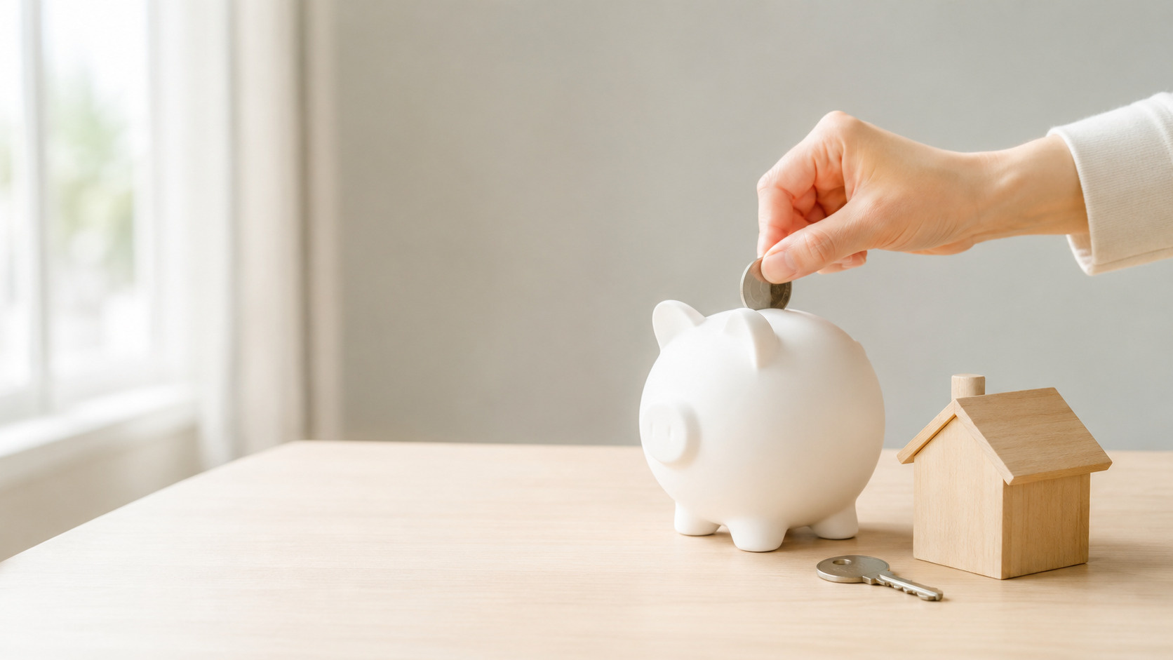 マイホームの頭金はいくら必要？相場や資金計画の注意点についても解説