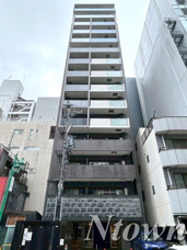 久屋大通駅徒歩2分｜プレサンスロジェ名古屋久屋大通公園｜都心で叶える上質な2LDKの画像