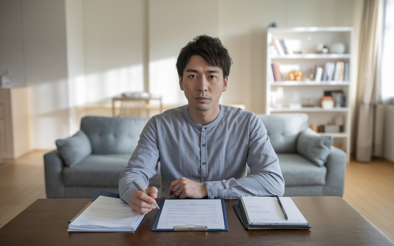 精神疾患がある人の団信告知はどこまで？言うべきか迷う内容と判断のポイントの画像