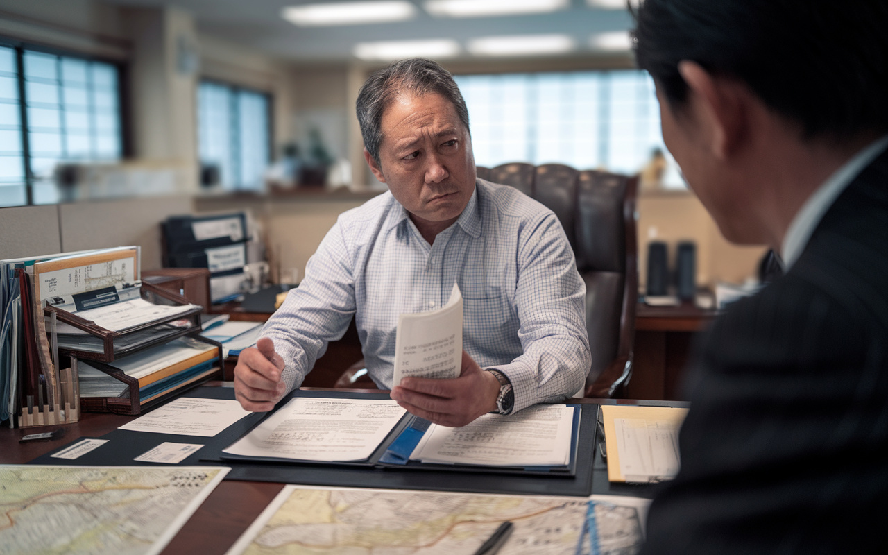 地面師の手口とは？相続土地が狙われやすい特徴を解説の画像