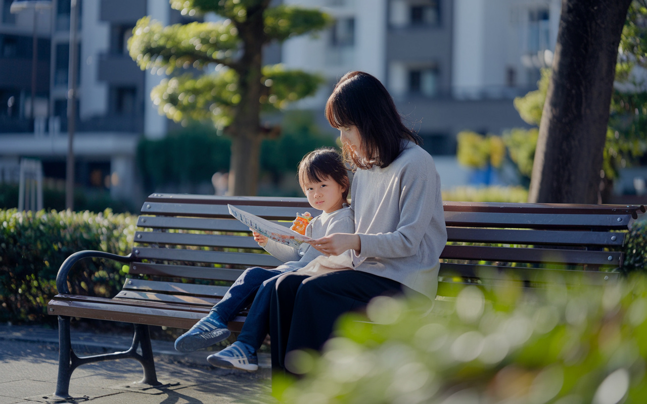 多摩エリアで子育てしやすい街はどこ？ランキングと住みやすさの見方を解説の画像