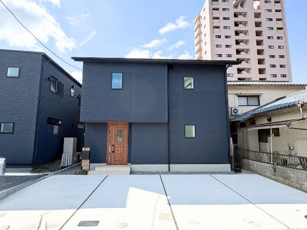 住宅デーの画像